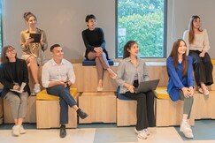 Holiday Inn Express Bangkok Soi Soonvijai