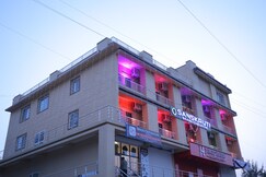 Sanskruti Grand Executive