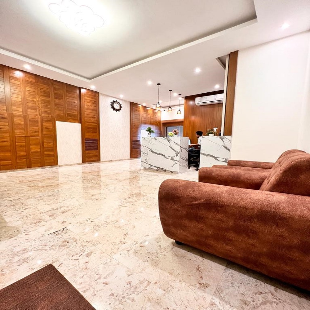 Main gallery