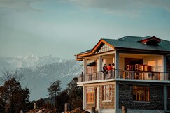 Flashpackers Bir | Rooms & Dorms