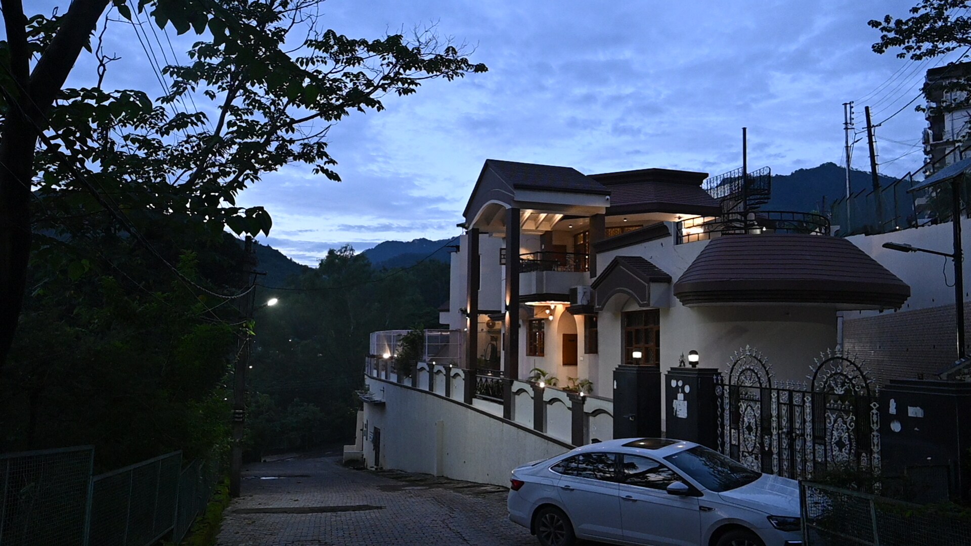 Main gallery