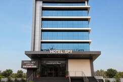 Hotel Spy Ahmednagar