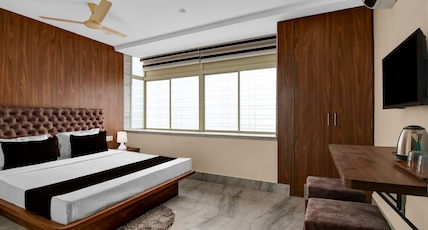 Super Collection O Tollygunge Formerly Mahamaya Step Inn Room Type - Classic Super Collection O Tollygunge Formerly Mahamaya Step Inn Room Type - Classic