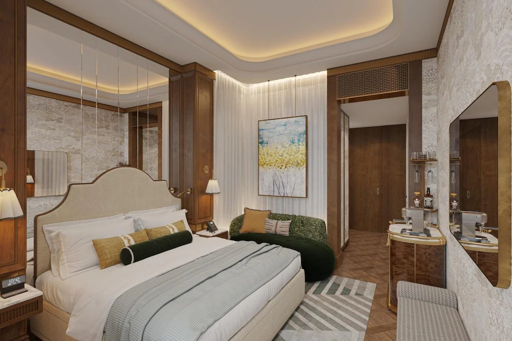 The WestDill Mayfair Hotel London, Colbert Collection - Tap to explore photos