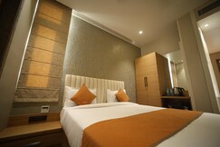 Address of ElightInn Guest House