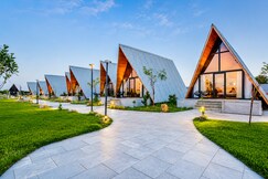Praveg Resort Dholavira