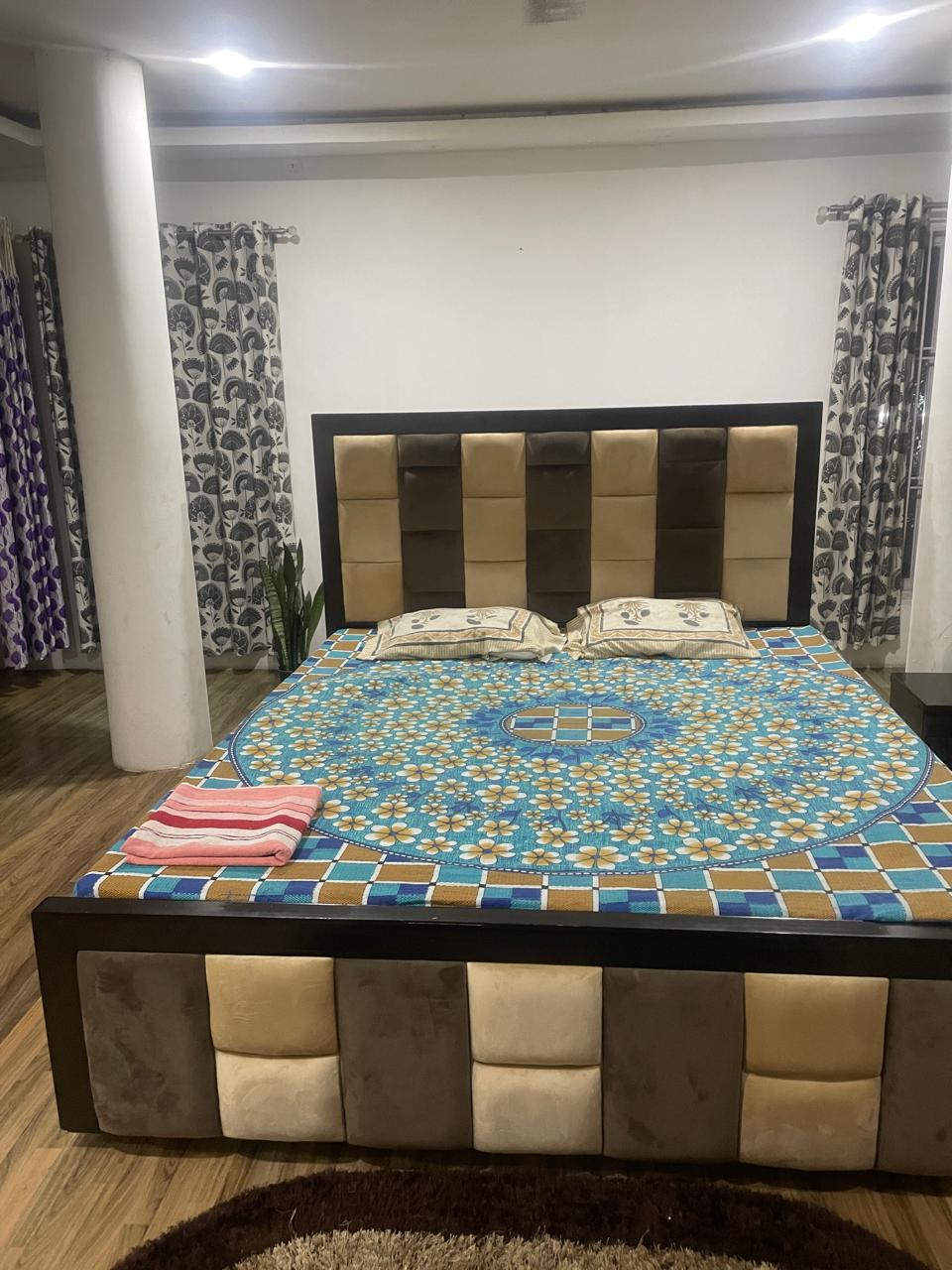 EKO HOMES BANIPUR | Near Railway Station - Tap to explore photos