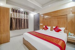 HOTEL CLASSIC PARADISE AT DELHI  AIRPORT