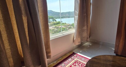 Sarovar Resort Room Type - Bedroom 7