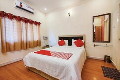 BROWN BERRY BEACH HOUSE