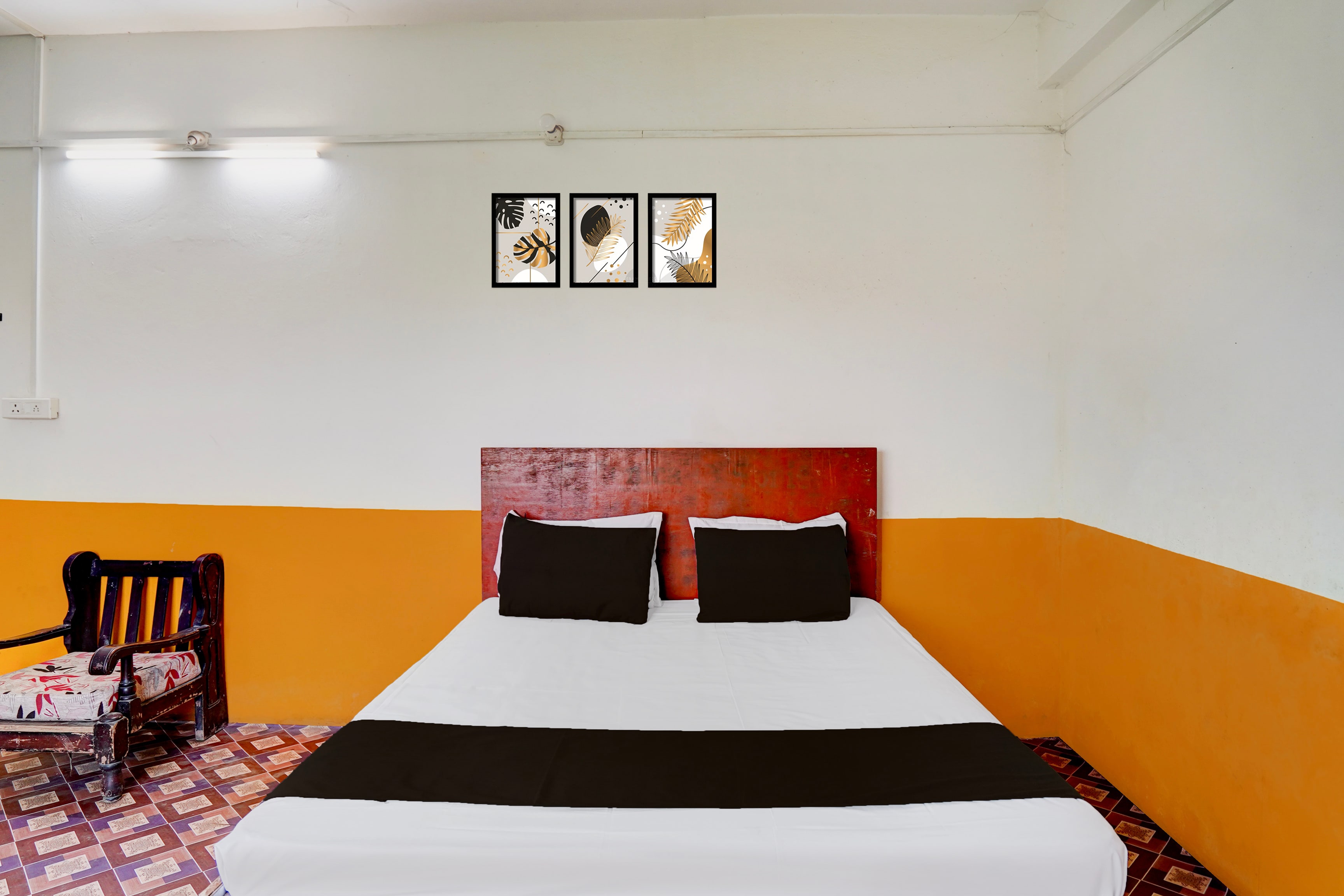 SPOT ON New Diamond Hotel - Tap to explore photos