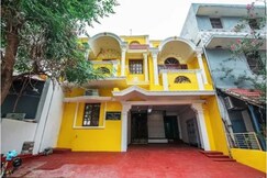 FabHotel Zamindar Garden