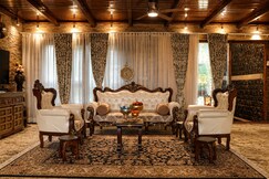 Divine Homestay.