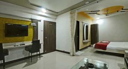 Hotel Gopal Room Type - Suite Room