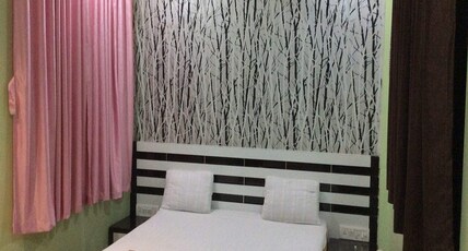 Hotel Prince International Room Type - Standard Non Ac Room