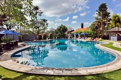 Grand Kesambi Resort and Villas