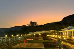 Sound of Forest Lonavala