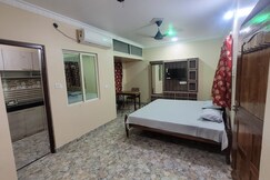 Sripayara 1BK Entire Apartment 10Mins Walk To Golden Beach