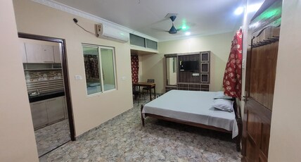 Sripayara 1BK Entire Apartment 10Mins Walk To Golden Beach Room Type - Sripayara 1BK Entire Apartment 10Mins Walk To Golden Beach