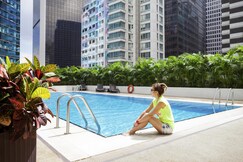 Novotel Century Hong Kong