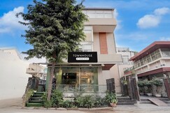 Super Townhouse Millenium City Centre