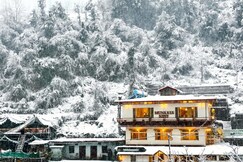 Munaals Nest - A Boutique Stay Chakrata