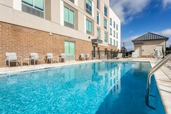 Hampton Inn & Suites Saraland Mobile AL