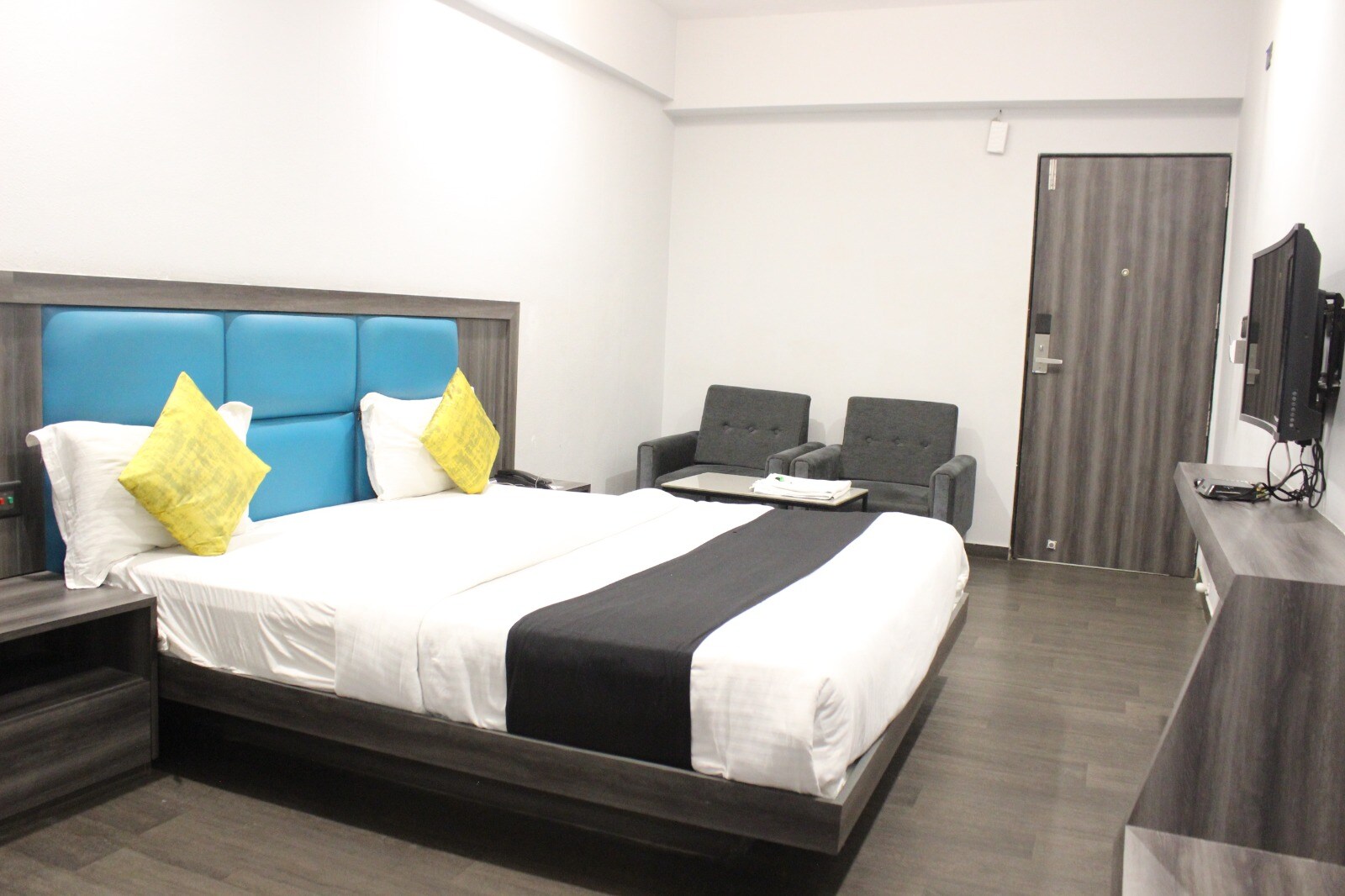 Hotel Citadel, Surat - Tap to explore photos