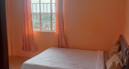 Perfect View Homestay Room Type - Standard Room