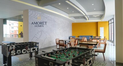 OM Stays 1BHK Adora De Goa Amoret Homes Room Type - OM Stays 1BHK Adora De Goa Amoret Homes