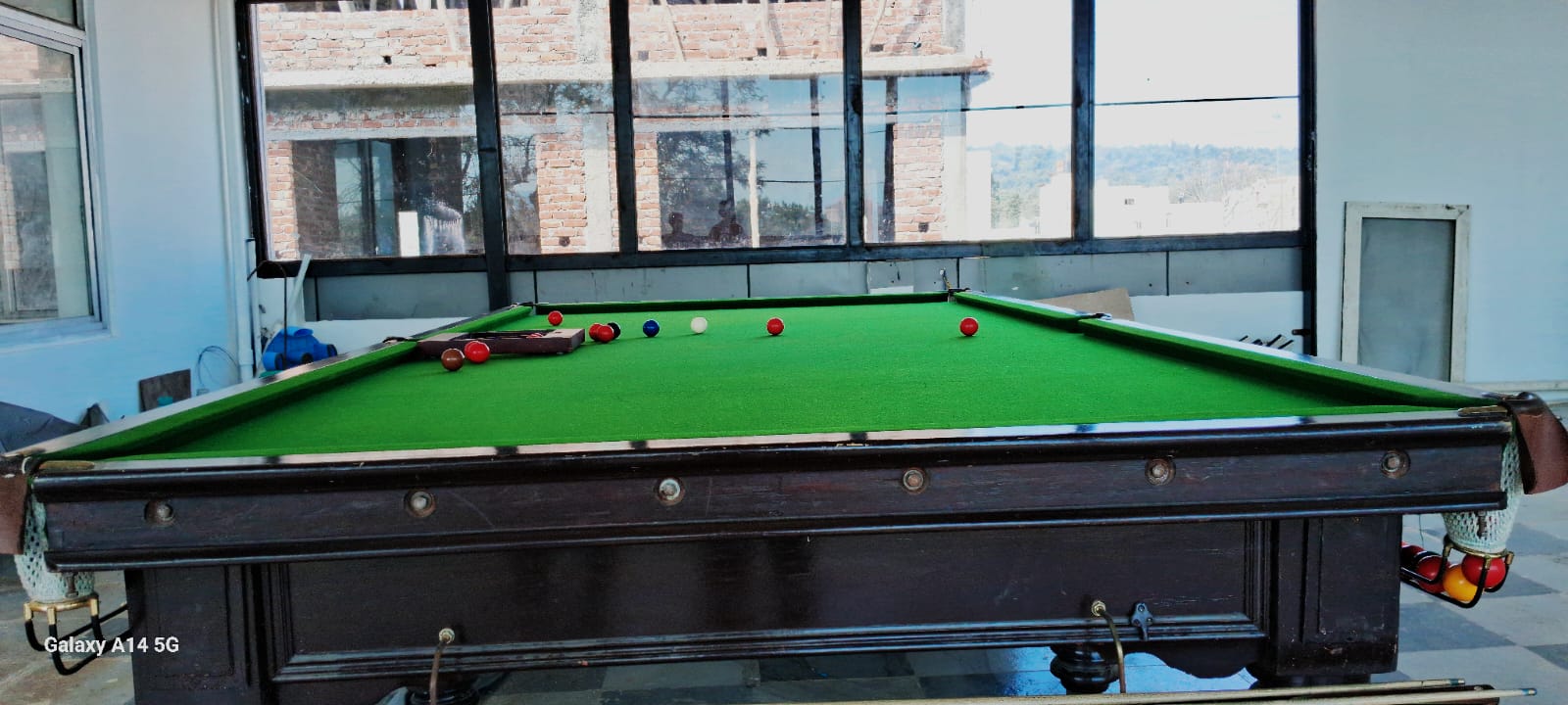 Inspira Hotel - Tap to explore photos