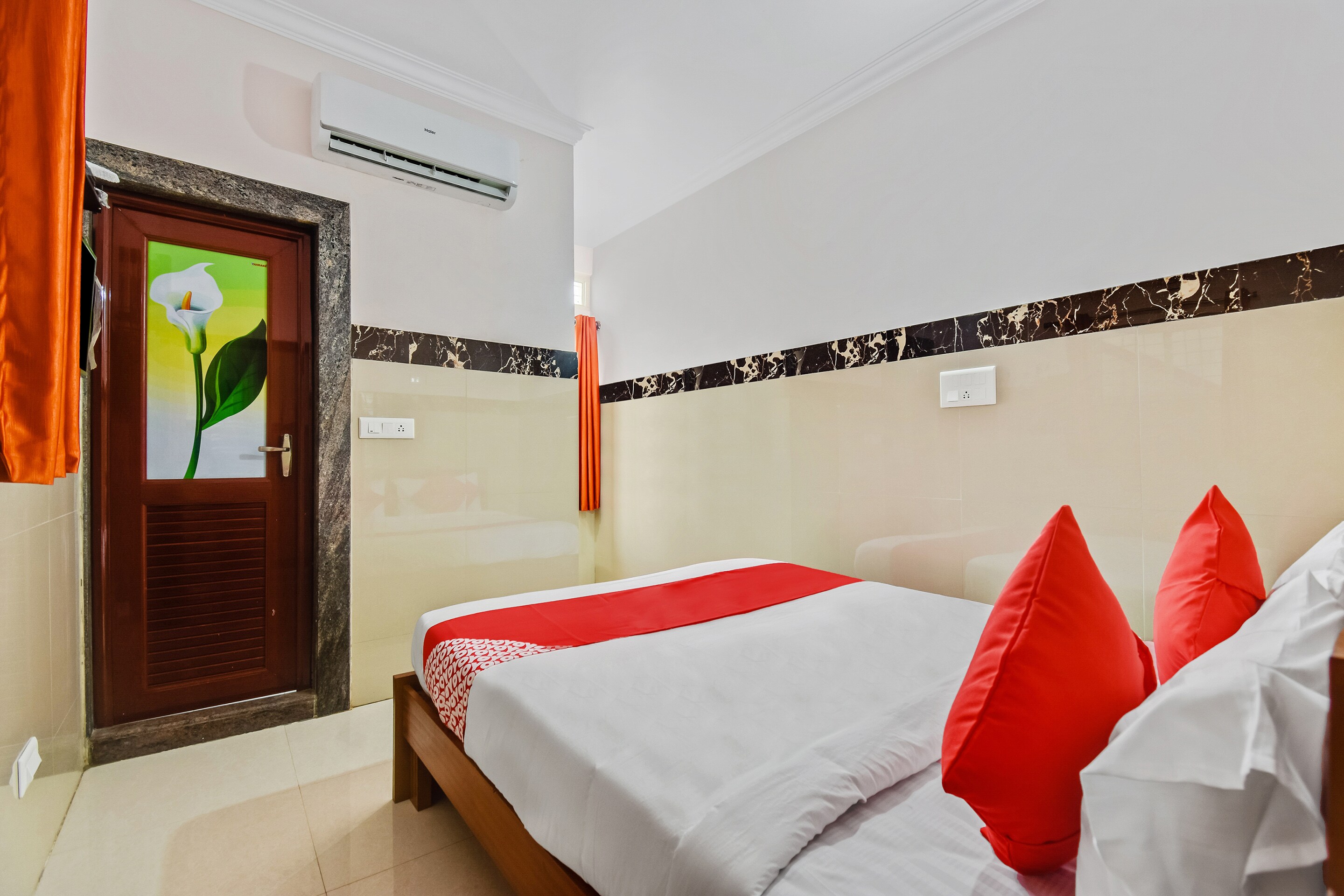 Hotel O Sri Sai Guru Comforts - Tap to explore photos