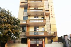 Madhav Bahavan Ayodhya