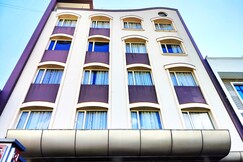 Address of Hotel New Shraddha