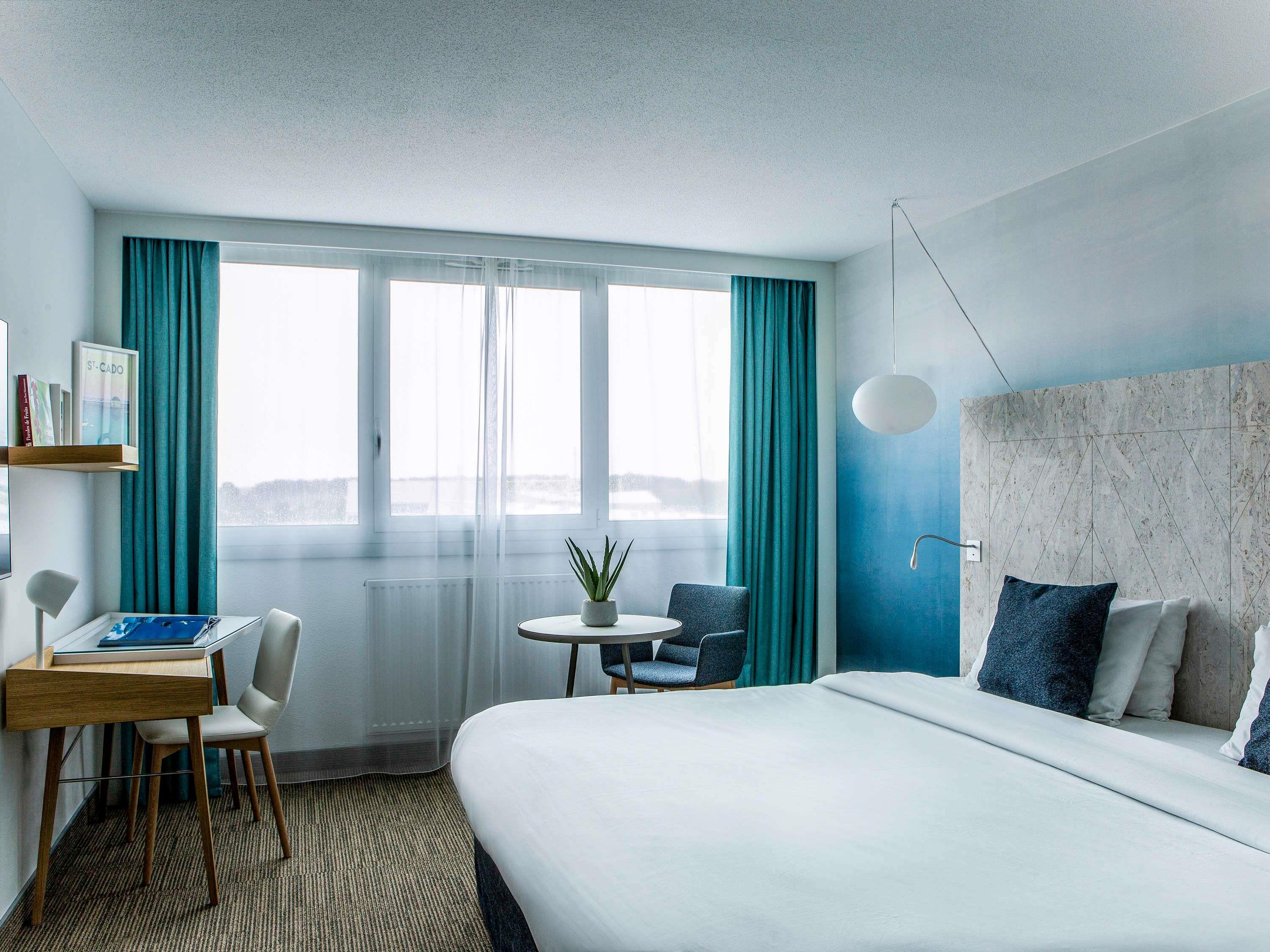 Mercure Vannes Le Port - Tap to explore photos