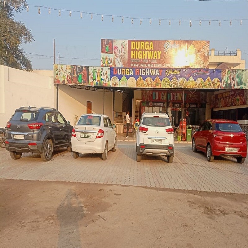 Main gallery