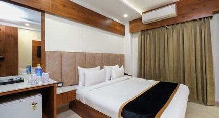 FabHotel Prime Golf Inn - Golf Course Road Gurugram Room Type - Suite Room