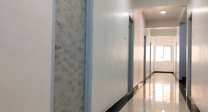 Sri Marutham Residency Room Type - Deluxe Non Ac