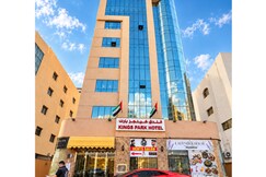 Kings Park Hotel