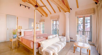 Lindsay Manor Casa Malaga Pool Designer Villa Room Type - Lindsay Manor Casa Malaga Pool Designer Villa
