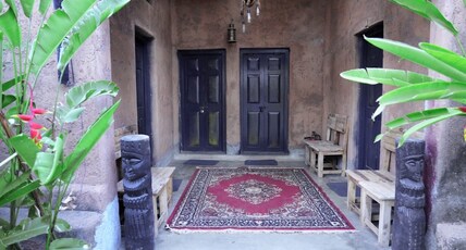 LIVAA NEST Room Type - Standard Non Ac Room