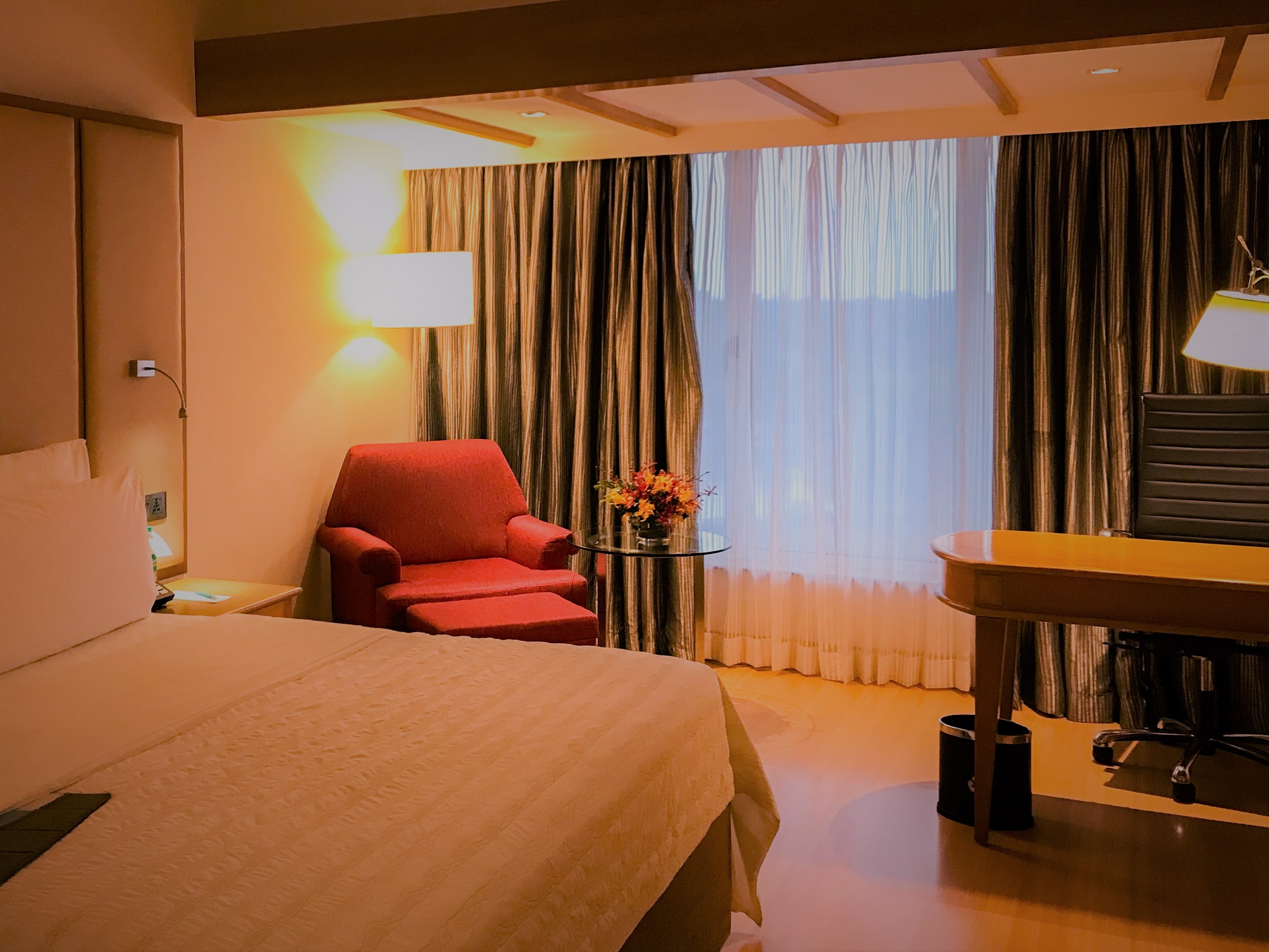Le Meridien Kochi - Tap to explore photos
