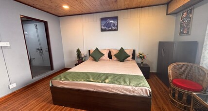 THOLANGI HOMES Room Type - Room A