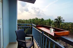 5min frm Beach Luxury Tropical Retreat Apartment