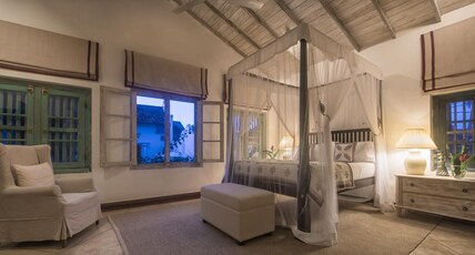20 Middle Street Room Type - Villa with Private Pool