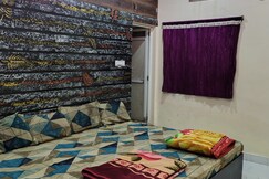 Tirupati Yatri Nivas 