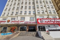 Photos of Al Murooj Hotel Apartments