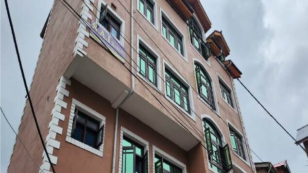 SAI RESORT Hotel Srinagar - Reviews, Photos & Offer