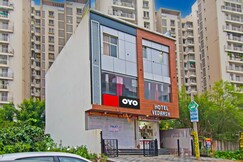 Hotel O Vedansh