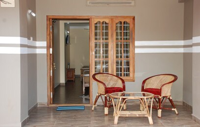 Green Valley Comfort Stay (25 kms from Masinagudi) - Tap to explore photos